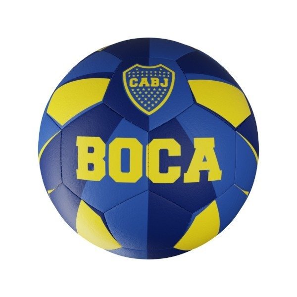 Producto - PELOTA DRB MUNDIAL 2.0 BOCA