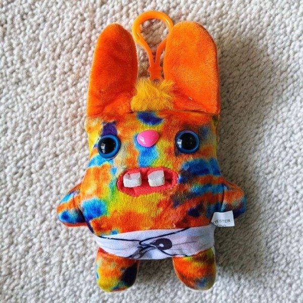 Producto - LLAVERO FUGGLER 2