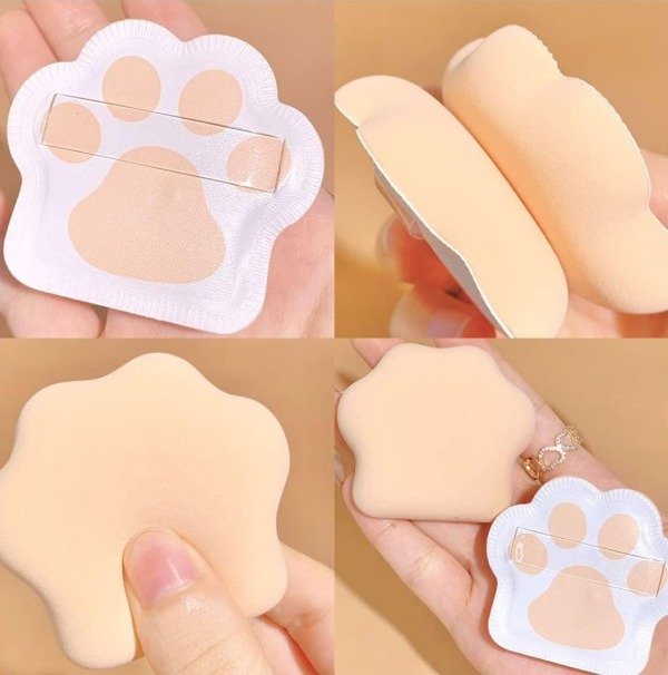 Producto - Esponja gatito x2u