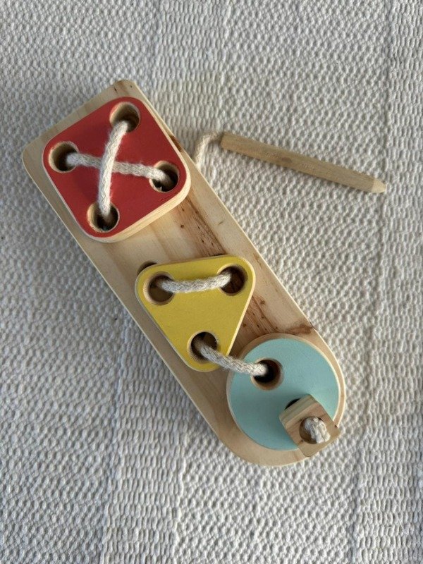 Producto - Hilvanado x 6 unidades