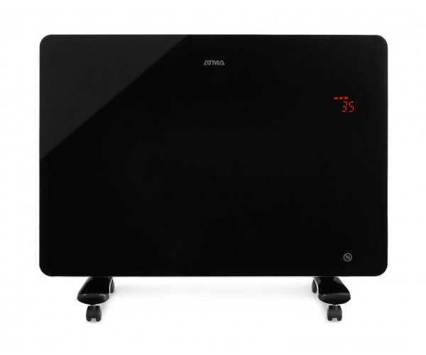 Producto - Panel de 1500 watts Atma