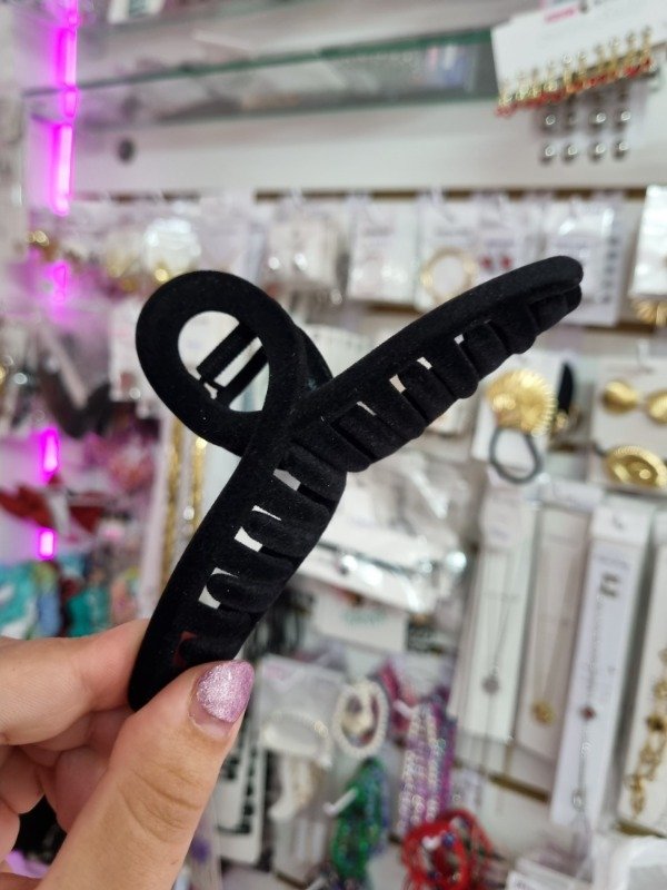Producto - Broches Maxi Terciopelo - 4