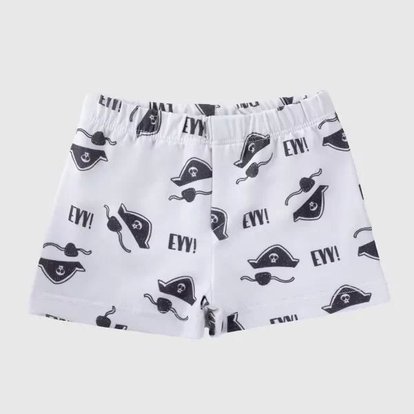 Producto - Boxer pirata