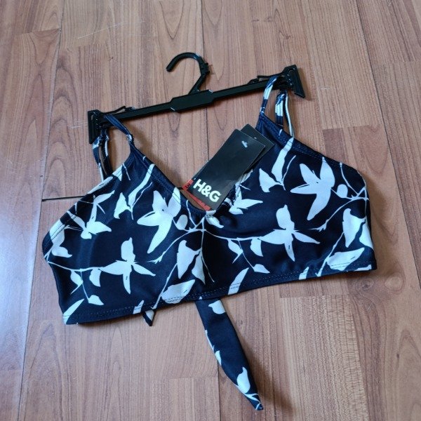 Producto - Bikini t.85/90 (solo parte de arriba)