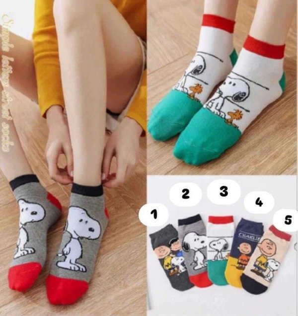 Producto - Medias Uxue