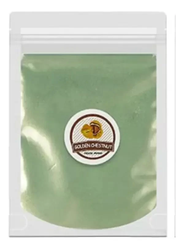 Producto - Golden Chestnut Metalizado