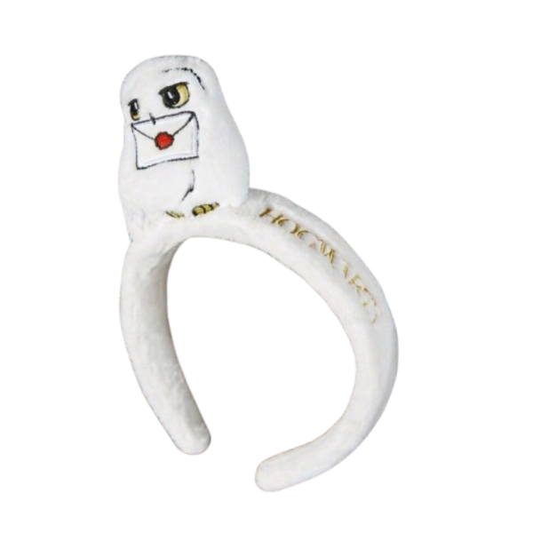 Producto - Tiara Hedwig