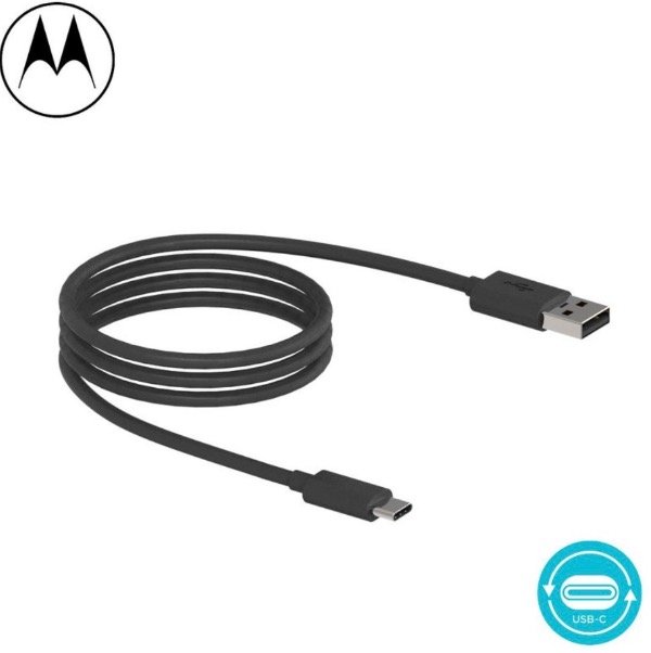 Producto - Cable Motorola Original - USB a Tipo C