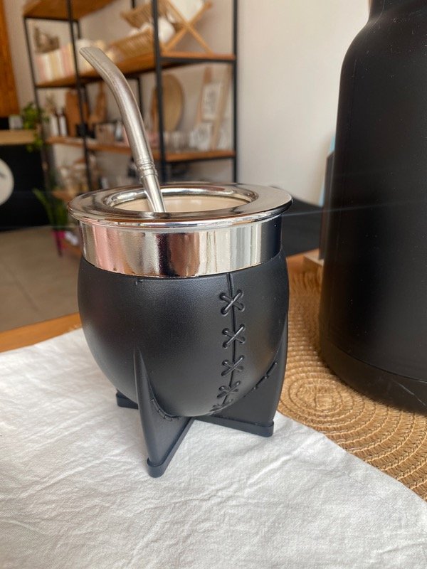 Producto - Mate Charro XL