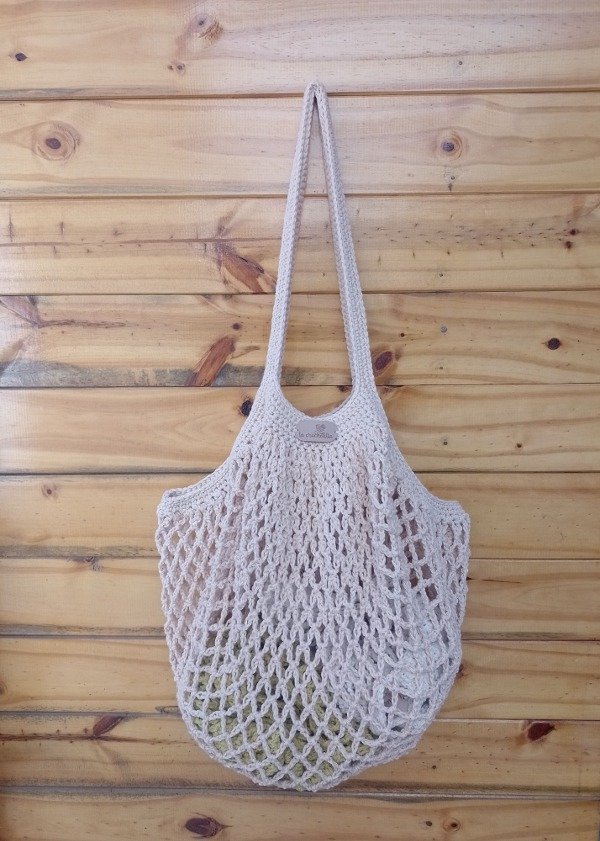 Producto - Ecobag Crudo