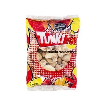 Producto - TUTUCA COLEGIAL 30X15GR TUNKI