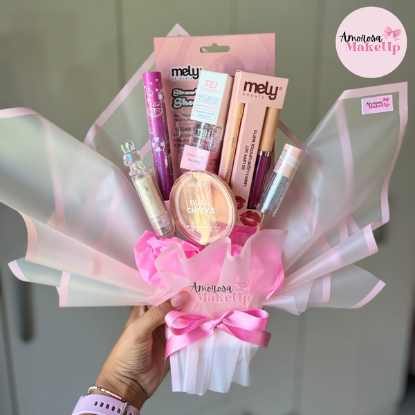 Producto - Ramo de maquillaje 2