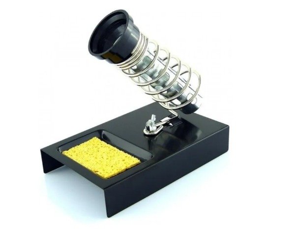 Producto - Soporte de soldador - tipo tubo