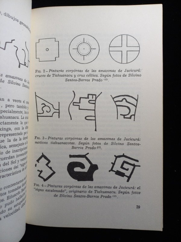 Producto - Drakkares en el Amazonas - Jacques de Mahieu - 10