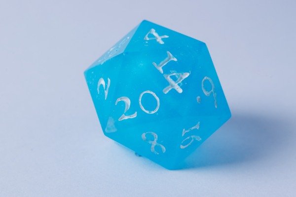 Producto - Frostbreath