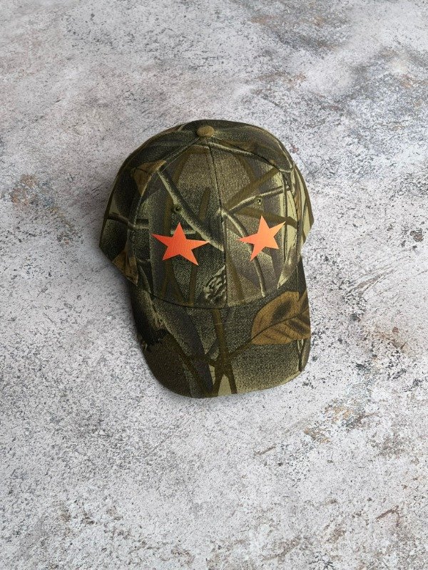 Producto - GORRA CAMUFLADA 03