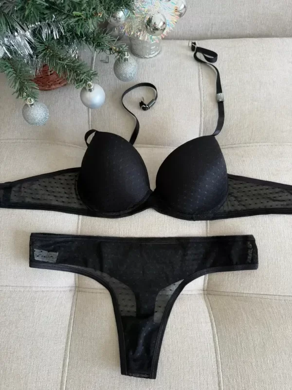 Producto - J41 Conjunto armado de tull