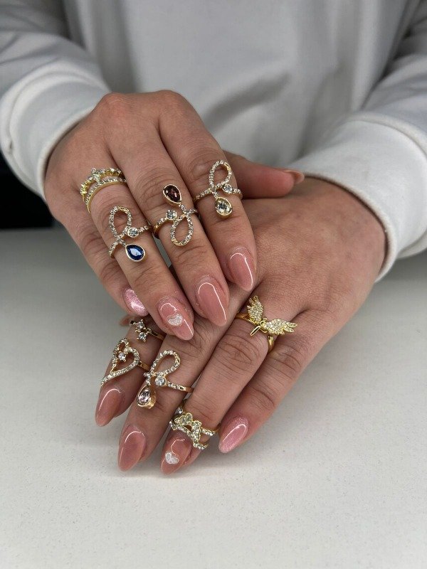 Producto - ANILLOS PARA FOTOS (SIN ELECCION) - 1