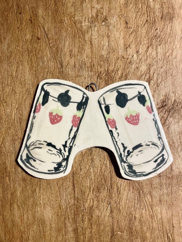 Producto - Deco de pared Nana