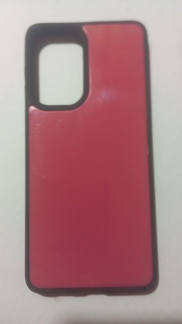 Producto - Funda Bordo Brillante para Samsung A33