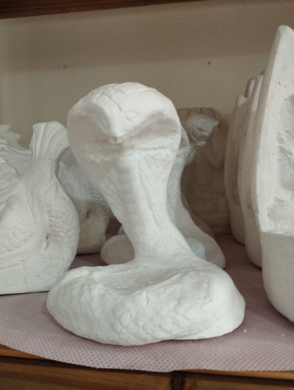 Producto - Cascada cobra