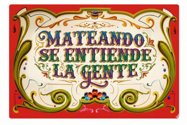 Producto - mate
