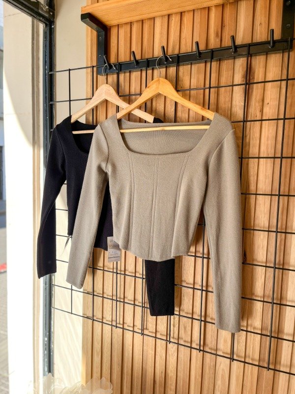 Producto - SWEATER ANASTASIA - 2