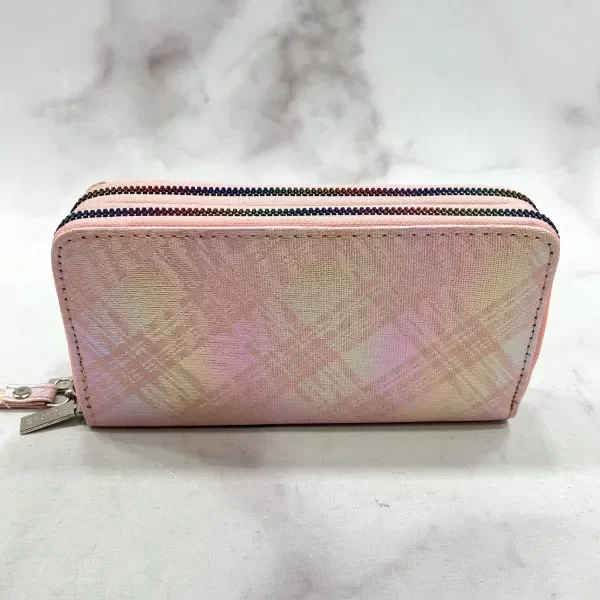 Producto - Billetera Doble Tornasolada - 0