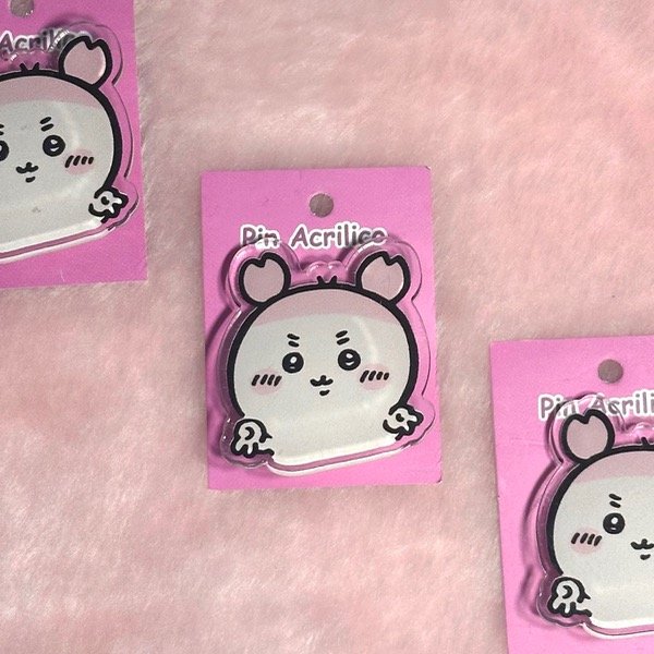 Producto - Pin Furuhonya