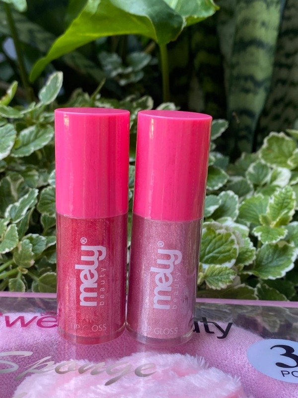 Producto - Lip Gloss Magic