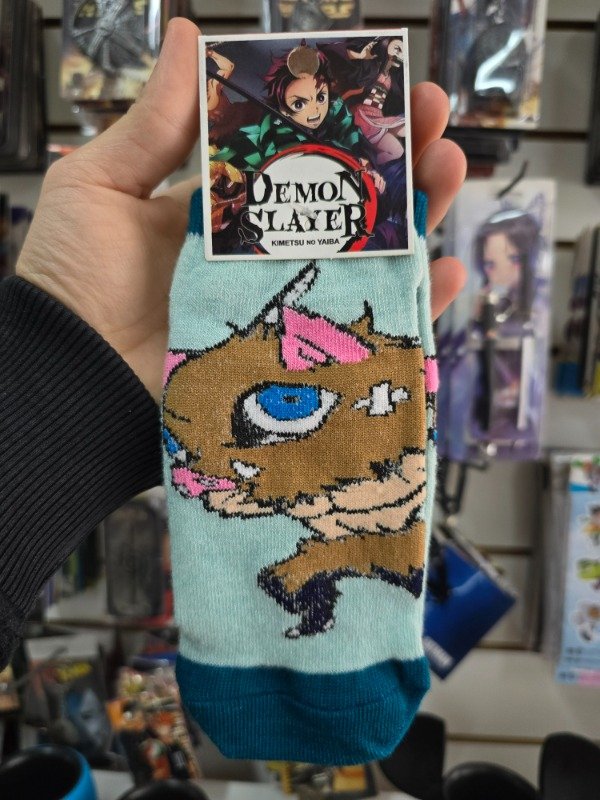 Producto - Medias Inosuke
