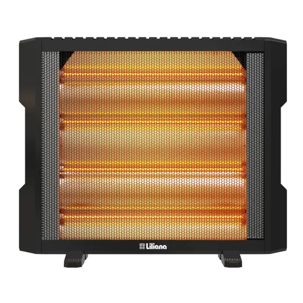 Producto - PANEL RADIANTE INFRARROJO LILIANA INFRACTEC CCI650