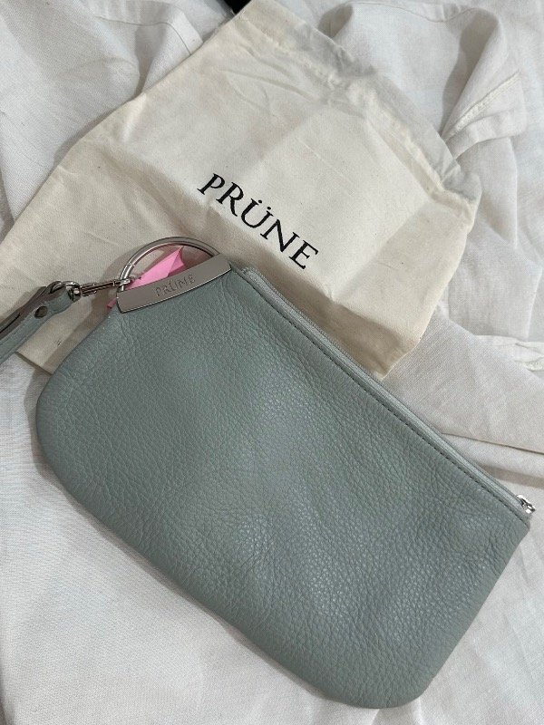 Producto - Neceser cuero PRUNE - 0