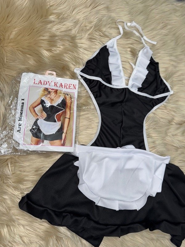 Producto - Set Mucama