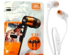 Producto - Auricular con cable JBL Harman