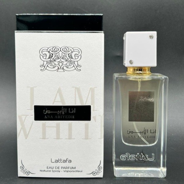 Producto - Ana Abiyedh. Black