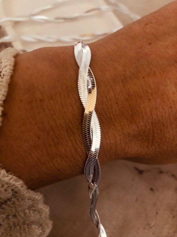 Producto - Pulse trenzada Snake