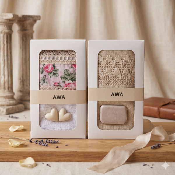 Producto - CAJA PRESENTE