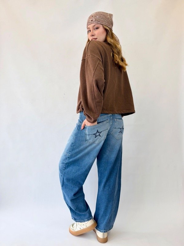 Producto - Baggy Gianne - 0