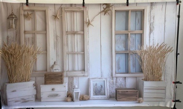 Producto - FONDO VINTAGE/UNISEX 250X150 SIN FALLA VIN03