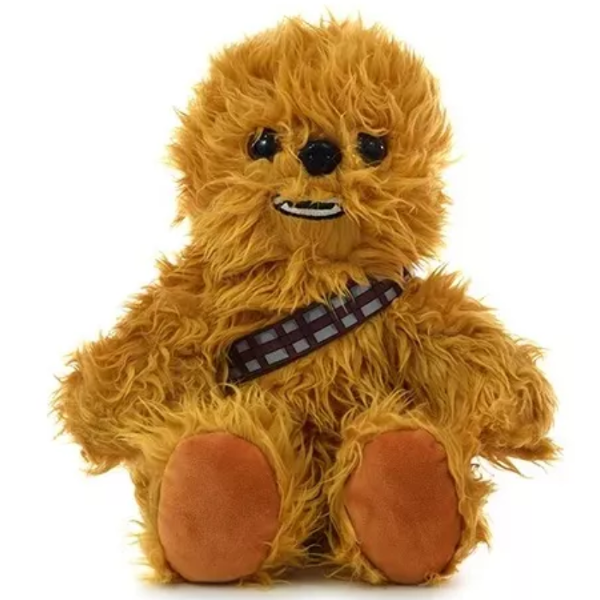 Producto - Peluche Star Wars Chewbacca Plush