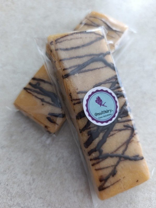 Producto - Barritas Proteicas