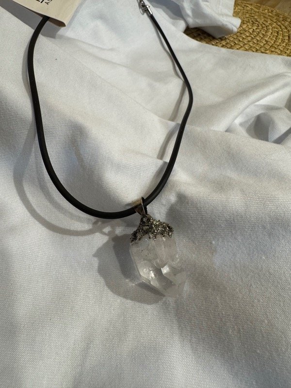Producto - Collar Cristal