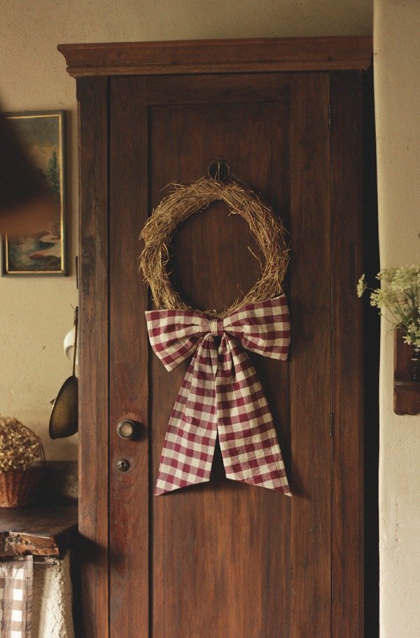 Producto - Moño "Twinkle Berry" - 4
