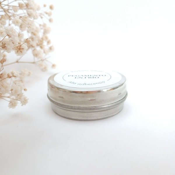 Producto - Pegamento en frío 30 gs - 1