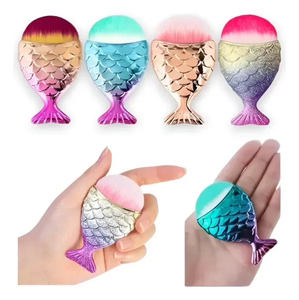 Producto - BROCHA PEZ CHICA