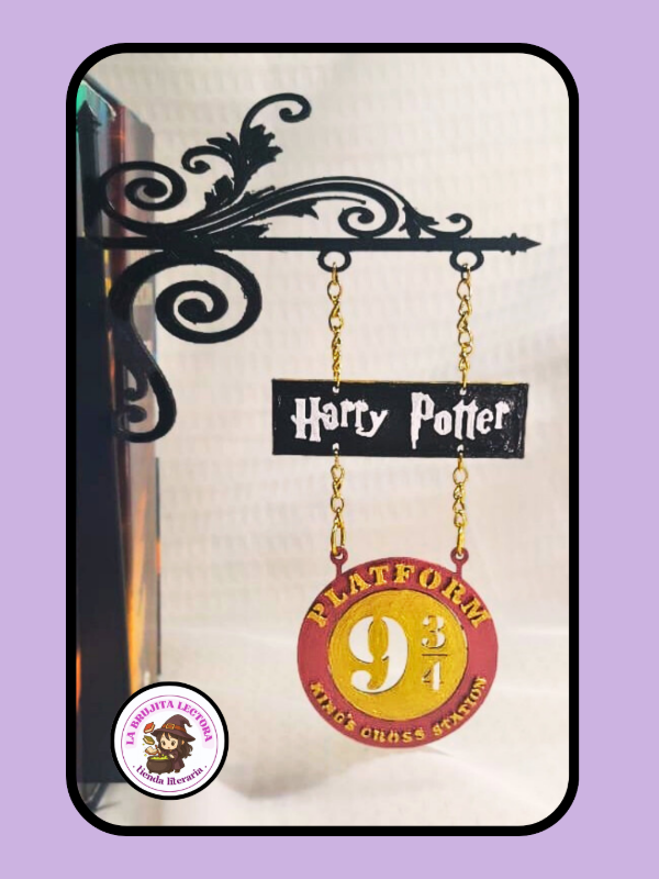 Producto - HP
