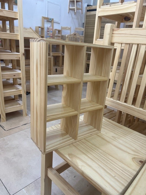 Producto - Organizador de Tazas x 6