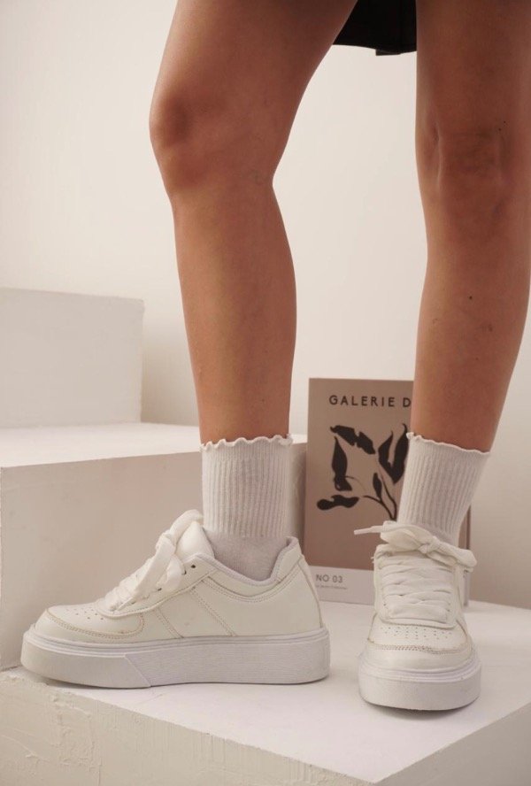 Bufer sneakers — imagen 3