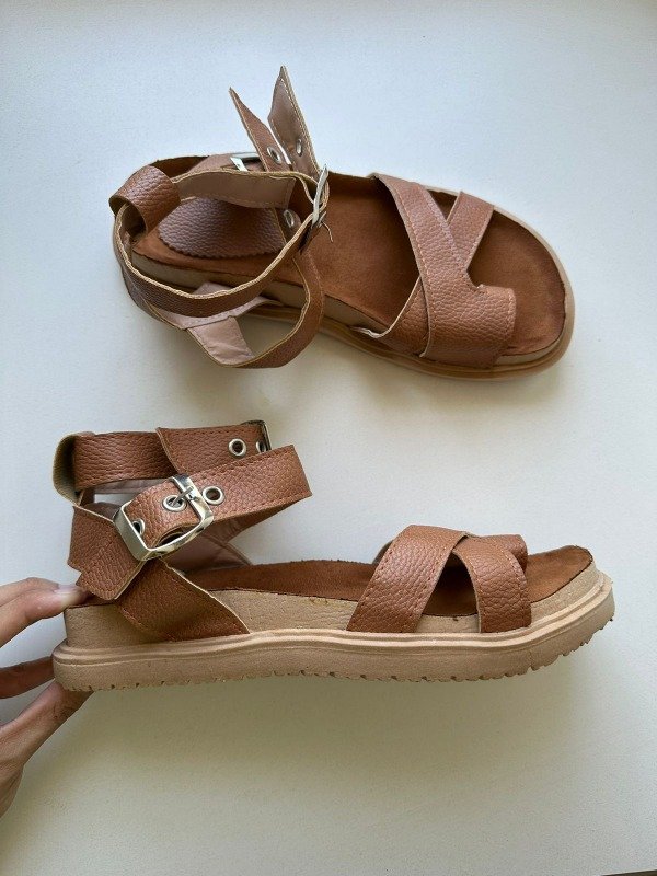 Producto - Roma Suela